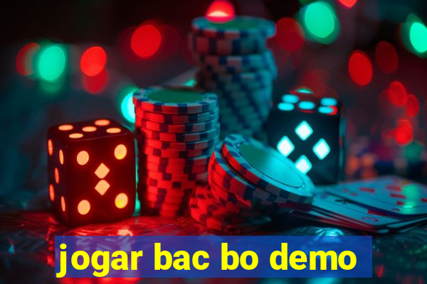 jogar bac bo demo